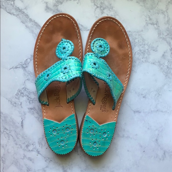 Jack Rogers Shoes - Jack Rogers sandals